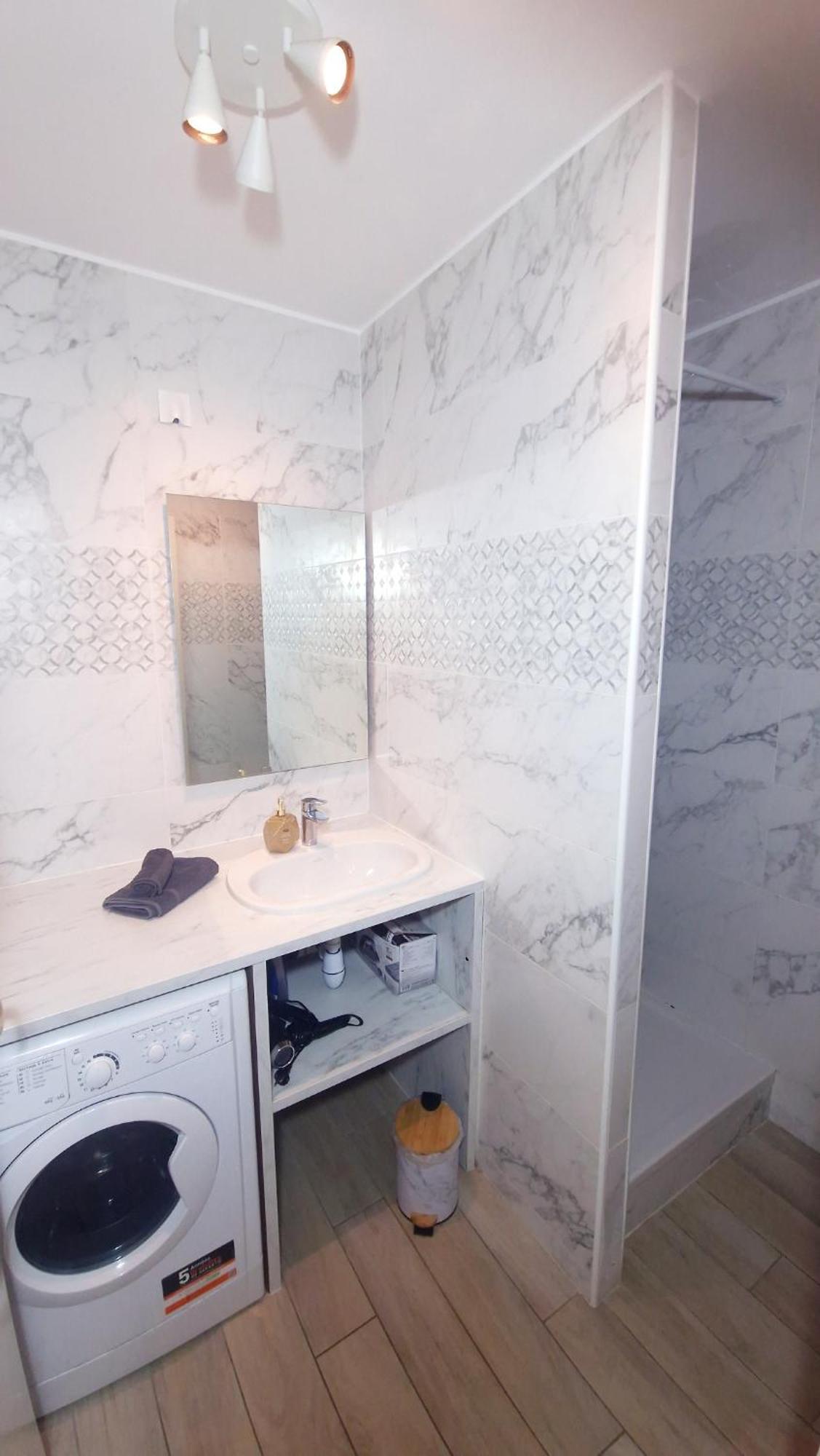 Appartement 3 Chambres, 9P, Hyper Centre Disney Chessy  Exterior foto