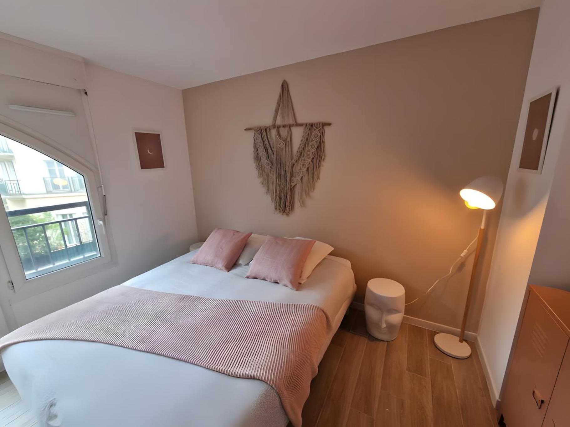 Appartement 3 Chambres, 9P, Hyper Centre Disney Chessy  Exterior foto