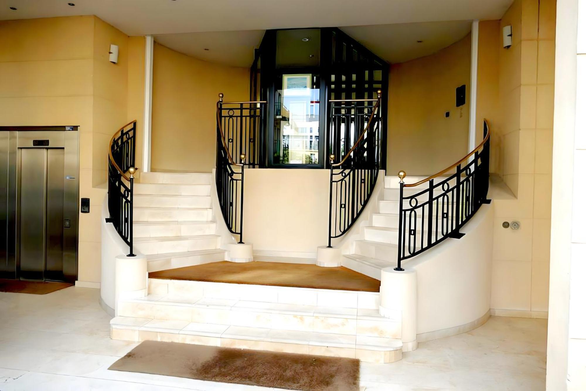 Appartement 3 Chambres, 9P, Hyper Centre Disney Chessy  Exterior foto